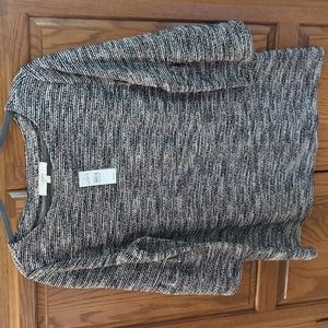 NWT Women's Loft Blouse